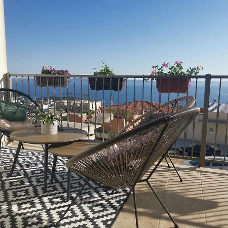 Sunrise Apartment Makarska Exterior photo