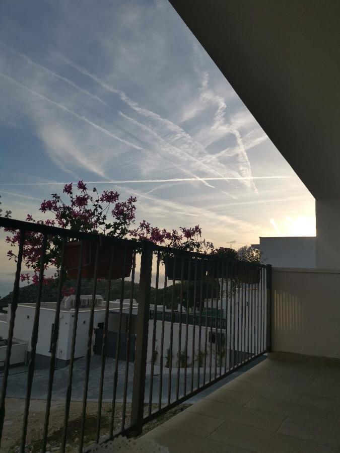 Sunrise Apartment Makarska Exterior photo